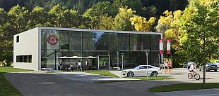 TSV Calw Sportzentrum